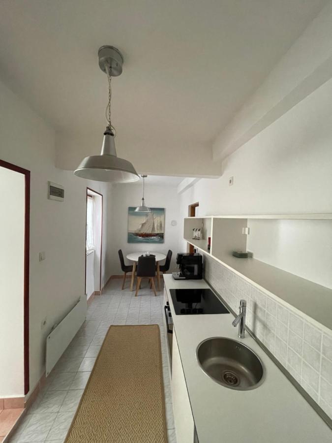 Holiday Home Cesarica Карлобаг Екстериор снимка